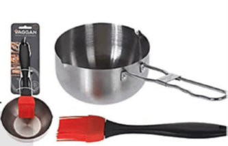 Sauce Pan